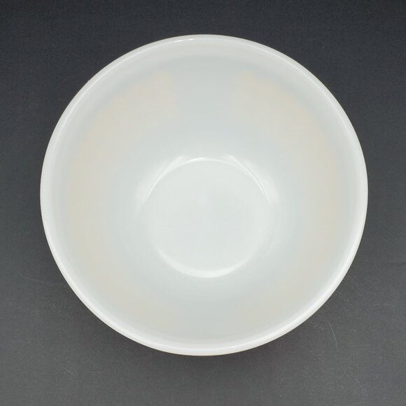 Pyrex Yellow Dots 1.5 Quart Mixing Bowl Pyrex Dots Yellow 402 Serving Bowl - Picture 7 of 10